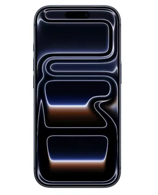Produktbild von iPhone 17 Pro Max 512GB Dunkelblau