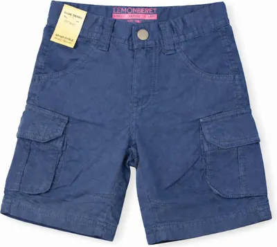 Produktbild von Lemon Beret Bermuda Shorts 128