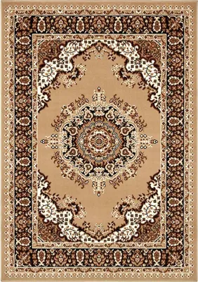 Immagine prodotto di Tappeto PERSIAN 280X470 cm BEIGE | GalleriaFarah1970