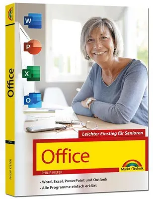 Zdjęcie produktu dla Pakiet Office – łatwe rozpoczęcie pracy dla seniorów
