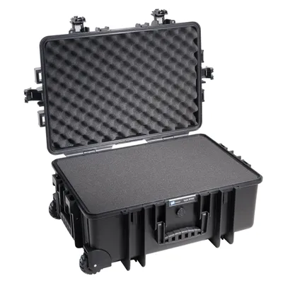Produktbild von B&W Cases 2710