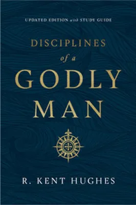 Produktbild von Disciplines of a Godly Man