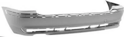 Produktbild von Diederichs Stossstange hinten BMW E46, 98-05              Touring