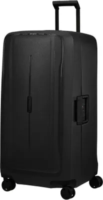 Produktbild von Samsonite Extra Large Hartschale Koffer 110 l, 4 Rollen, TSA‑Schloss, Graphite