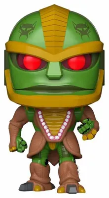 Productafbeelding van Transformers POP! TV Vinylfiguur Rhinox, 9 cm