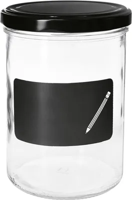 Produktbild von Sturzglas