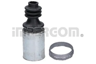 Produktbild von ORIGINAL IMPERIUM 30257 Achsmanschette passend für PEUGEOT 106 II Schrägheck (1A, 1C) Getriebeseitig Antriebswelle