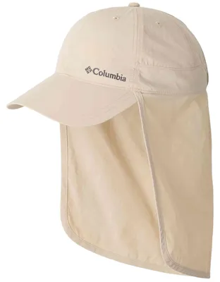Image de Chapeau Columbia Gorra Columbia Schooner Bank II beige pour Uni