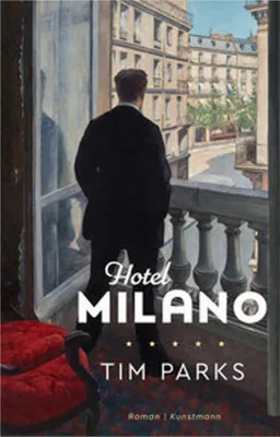 Produktbild von Hotel Milano