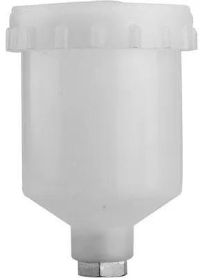 Produktbild von Extol Premium Behälter für HVLP-Spritzpistolen 100 ml