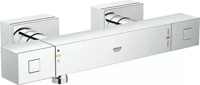 Produktbild von GROHE 34488000, Waschbecken