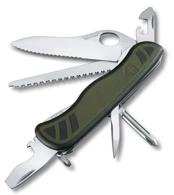 Imagen del producto de Cuchillo suizo Victorinox, nuevo
