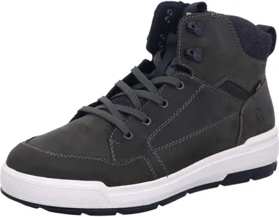 Produktbild von Rieker Schnürboots Herren 31383737323734 Grün 44 EU