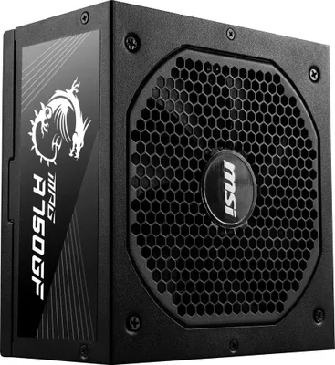 Zdjęcie produktu dla Zasilacz MSI MPG A750GF 750W 80 Plus Gold ATX (306-7ZP0B11-CE0)