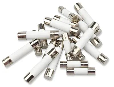Keramiksicherungen 6x30 mm 1,6 A 250 V 10er-Pack