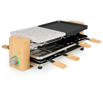 Zdjęcie produktu dla Princess 162635, 1300 W, 230 V, 50 Hz, 8 Stück(e)