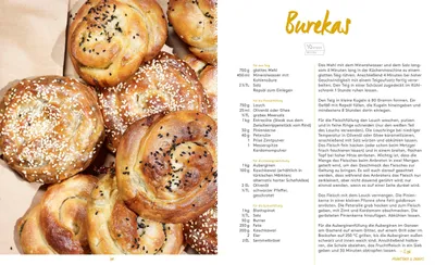 Produktbild von Hayas Küche
