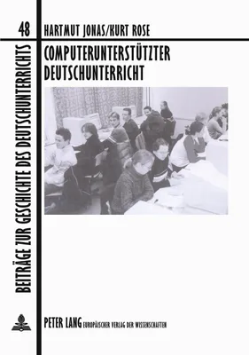 Produktbild von Computerunterstützter Deutschunterricht