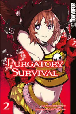 Produktbild von Purgatory Survival 02