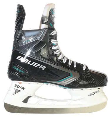 Produktbild von BAUER Schlittschuh Supreme F35 Comp - Int., Farbe:FIT1, Größe:06.05