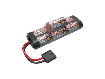 Obrázek produktu pro Napájecí články Traxxas Series5 8,4V 5000mAh