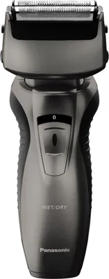 Obrázok produktu pre Panasonic ES-RW 33-H503 Panasonic ES-RW 33-H503 Nass- und Trockenrasierer