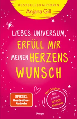 Immagine prodotto di Liebes Universum, erfüll mir meinen Herzenswunsch