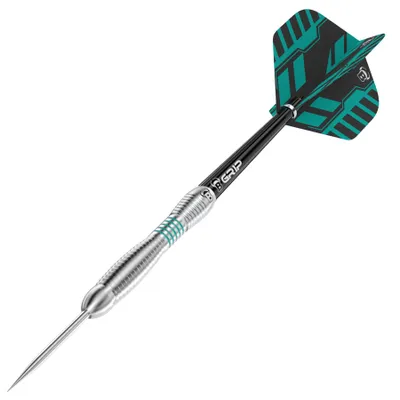 Zdjęcie produktu dla BULL'S Veco V3 Steeldarts 25g