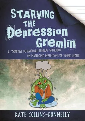 Obrázek produktu pro Starving the Depression Gremlin