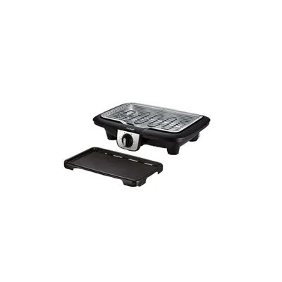 Produktbild von Tefal EasyGrill YY3818FB, 2100 W, Grill, Elektro, Frankreich, Tisch, Gitter + Rost