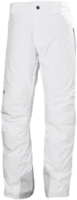 Produktbild von Helly Hansen Herren Legendary Gefütterte Skihose – wasserdichte Skihose mit Stre