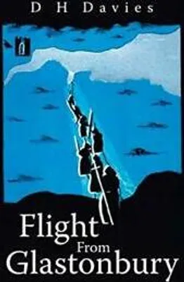 Produktbild von Flight From Glastonbury