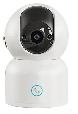 Produktbild von Babyüberwachung mit Kamera und App - Baby Monitor mit 3MP Videoauflösung - Bestverkaufter Baby Monitor mit Kamera