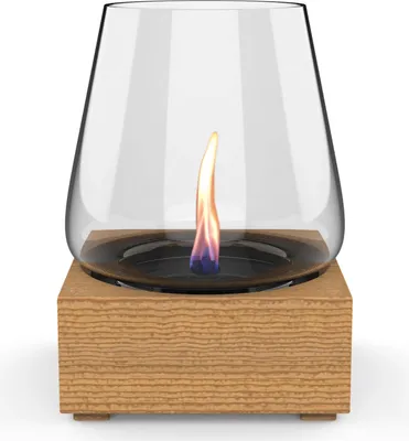 Produktbild von Tenderflame Poppy 17 Natural Oak TF-600029