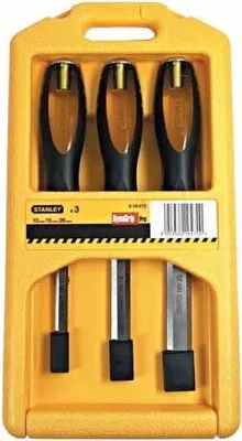 Produktbild von Stechbeitel-Set FatMax, 3-teilig