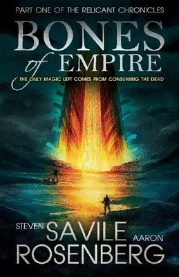 Produktbild von Bones of Empire
