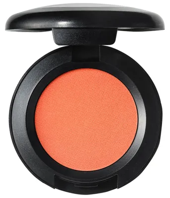 Produktbild von MAC Small Eyeshadow Matte 1,5gr Red Brick