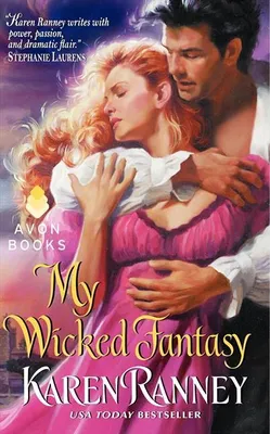 Produktbild von My Wicked Fantasy