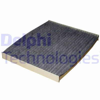 Produktbild von DELPHI TSP0325286C Innenraumfilter Pollenfilter für HYUNDAI Tucson (TL, TLE) Aktivkohle