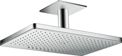 Produktbild von Kopfbrause SHOWERSOLUTIONS 460/300 2jet chrom chrom