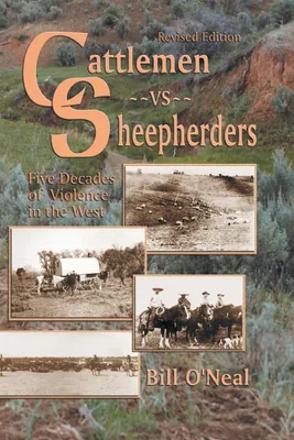 Produktbild von Cattlemen Vs Sheepherders