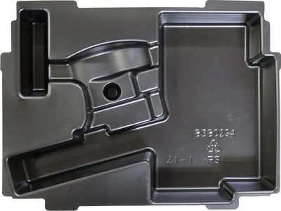 Image de Makita Emboutissage pour ponceuse vibrante MAKPAC taille 2 - 838029-4