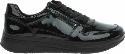 Produktbild von Ara Sportliche Schnürschuhe Damen 31383938373130 Schwarz 38 1/2 EU