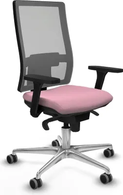 Obrázek produktu pro Kancelářská židle Horna Piqueras y Crespo 3D086G0 Pink