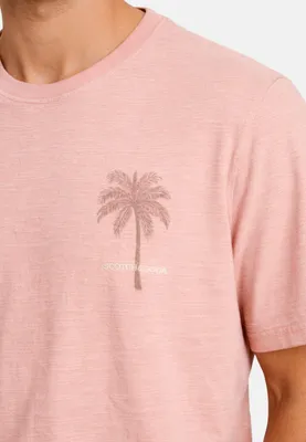 Produktbild von Jack & Jones T-Shirt Blaemmett Kurzarmshirt