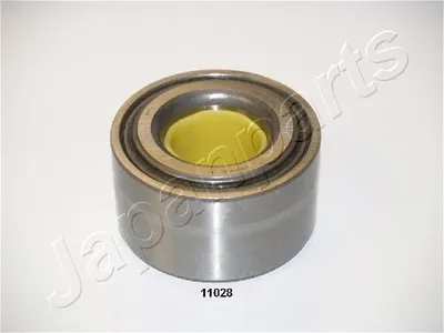 Produktbild von JAPANPARTS Radlagersatz Vorne für NISSAN 300 ZX (Z32) 76mm KK-11028