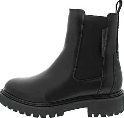 Zdjęcie produktu dla Marc O'Polo 40718095001100990 (rozmiar 37, kolor: czarny)