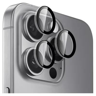 Immagine prodotto di PURO Vetro Fotocamera Per Iphone 16 Pro / Pro Max