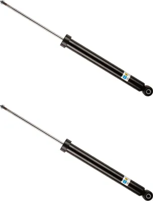 Imagen del producto de Amortiguador Bilstein B4 trasero para BMW Serie 3 (E46)