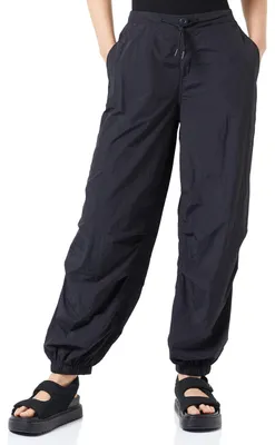 Obrázok produktu pre Pánske voľné nohavice značky Damen, model Onljoan, farba: čierna, veľkosť: L / 32L